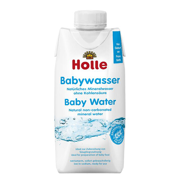 Baby Water